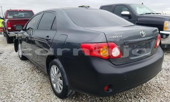 Buy New Toyota Corolla Black Car in Badagry in Lagos State Buy New Toyota Corolla Black Car in Badagry in Lagos State