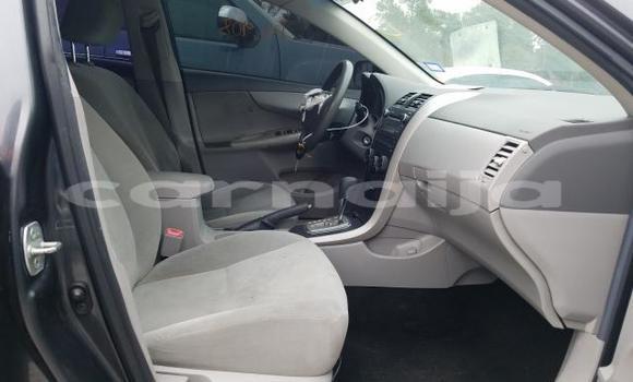 Buy New Toyota Corolla Black Car in Badagry in Lagos State Buy New Toyota Corolla Black Car in Badagry in Lagos State