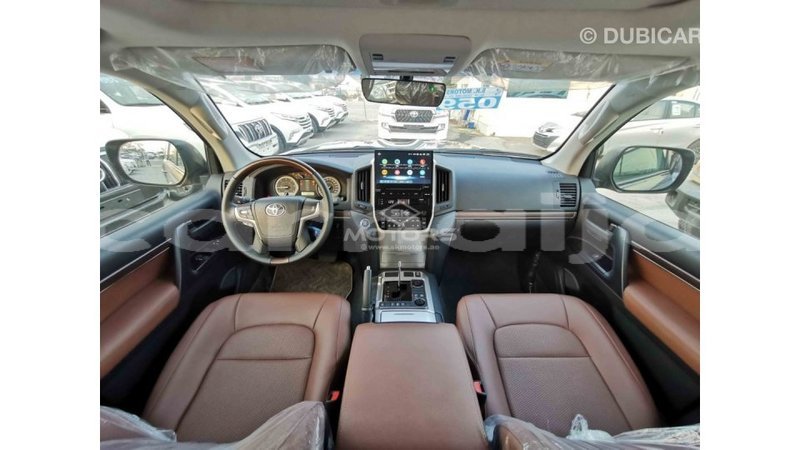 Big with watermark toyota land cruiser abia state import dubai 12840