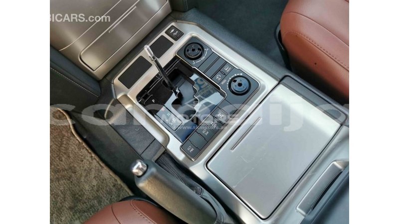 Big with watermark toyota land cruiser abia state import dubai 12840