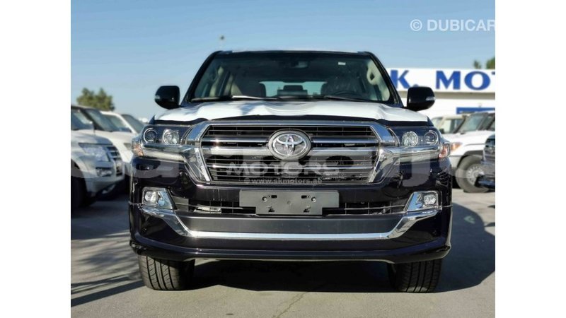 Big with watermark toyota land cruiser abia state import dubai 12841