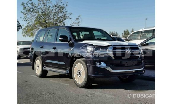 Buy Import Toyota Land Cruiser Black Car in Import - Dubai in Abia State Buy Import Toyota Land Cruiser Black Car in Import - Dubai in Abia State