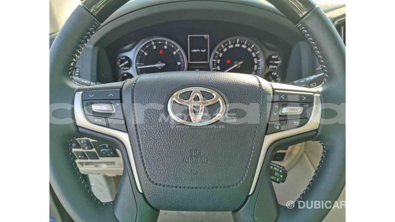 Big with watermark toyota land cruiser abia state import dubai 12841
