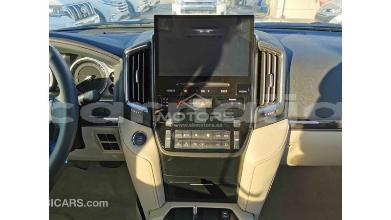 Big with watermark toyota land cruiser abia state import dubai 12841