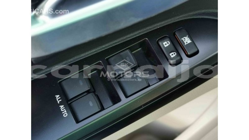 Big with watermark toyota land cruiser abia state import dubai 12841