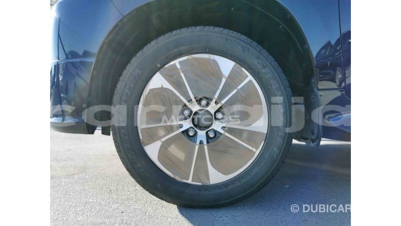 Big with watermark toyota land cruiser abia state import dubai 12841