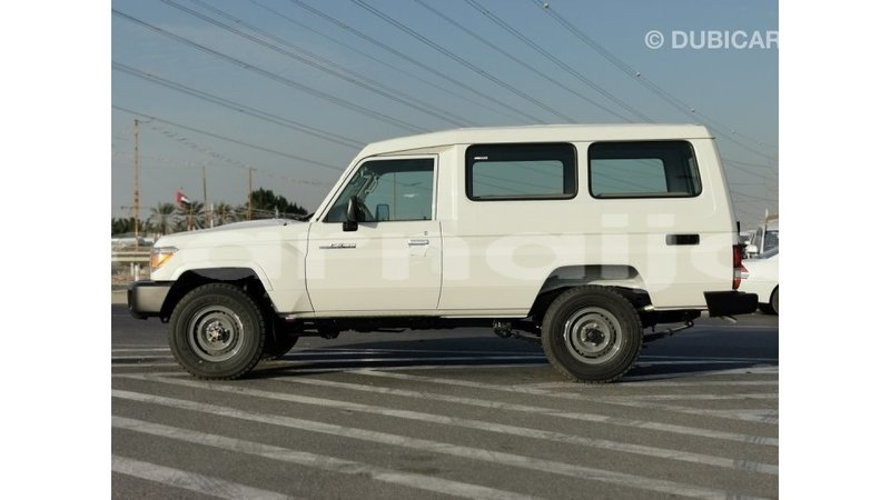 Big with watermark toyota land cruiser abia state import dubai 12843