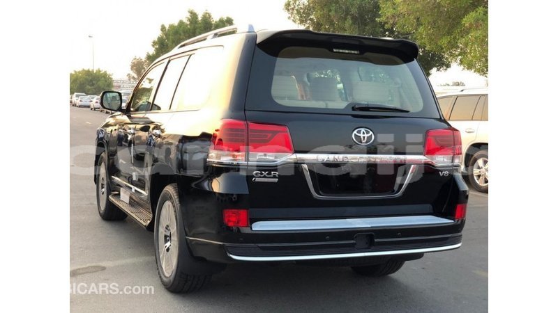 Big with watermark toyota land cruiser abia state import dubai 12844