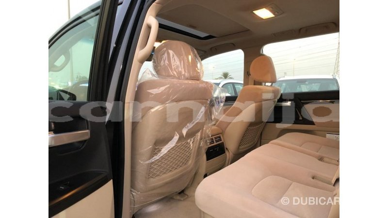 Big with watermark toyota land cruiser abia state import dubai 12844