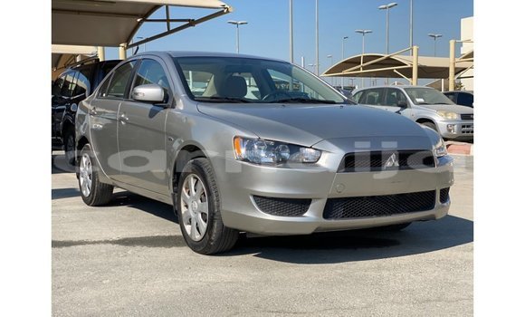 Buy Import Mitsubishi Lancer Other Car in Import - Dubai in Abia State