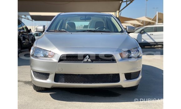 Buy Import Mitsubishi Lancer Other Car in Import - Dubai in Abia State Buy Import Mitsubishi Lancer Other Car in Import - Dubai in Abia State