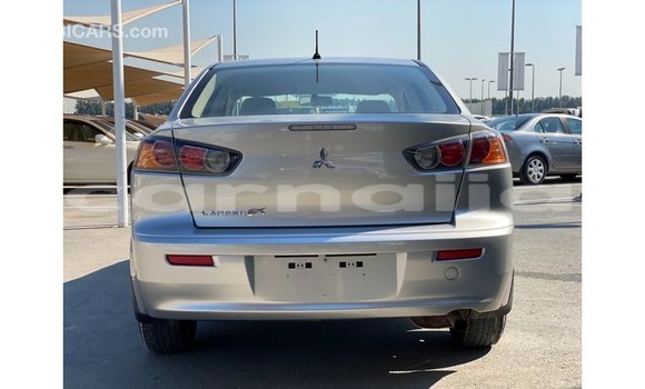 Buy Import Mitsubishi Lancer Other Car in Import - Dubai in Abia State Buy Import Mitsubishi Lancer Other Car in Import - Dubai in Abia State