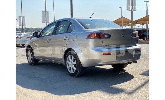 Buy Import Mitsubishi Lancer Other Car in Import - Dubai in Abia State Buy Import Mitsubishi Lancer Other Car in Import - Dubai in Abia State