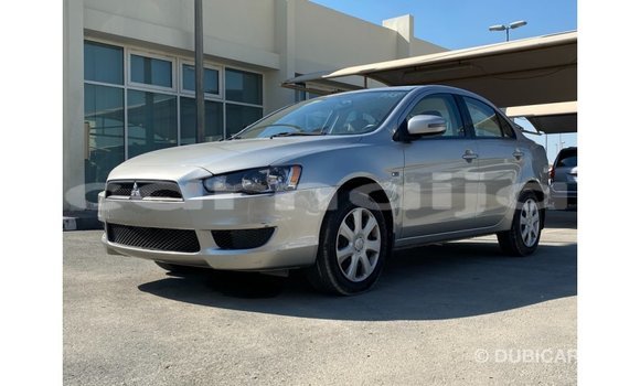 Buy Import Mitsubishi Lancer Other Car in Import - Dubai in Abia State Buy Import Mitsubishi Lancer Other Car in Import - Dubai in Abia State