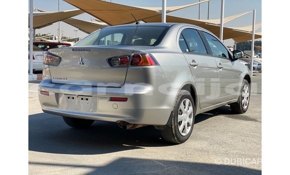Buy Import Mitsubishi Lancer Other Car in Import - Dubai in Abia State Buy Import Mitsubishi Lancer Other Car in Import - Dubai in Abia State