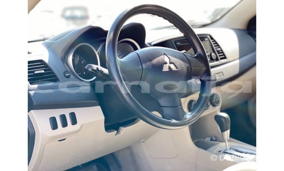 Buy Import Mitsubishi Lancer Other Car in Import - Dubai in Abia State Buy Import Mitsubishi Lancer Other Car in Import - Dubai in Abia State