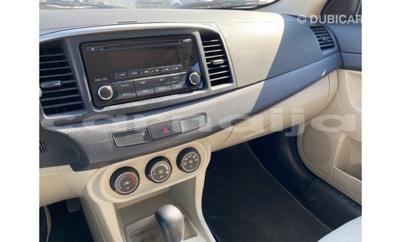 Buy Import Mitsubishi Lancer Other Car in Import - Dubai in Abia State Buy Import Mitsubishi Lancer Other Car in Import - Dubai in Abia State