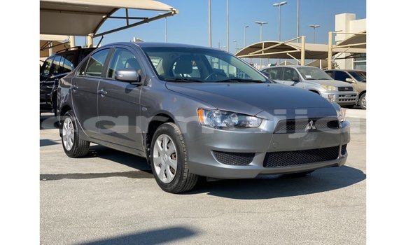 Buy Import Mitsubishi Lancer Other Car in Import - Dubai in Abia State