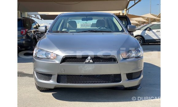 Buy Import Mitsubishi Lancer Other Car in Import - Dubai in Abia State Buy Import Mitsubishi Lancer Other Car in Import - Dubai in Abia State