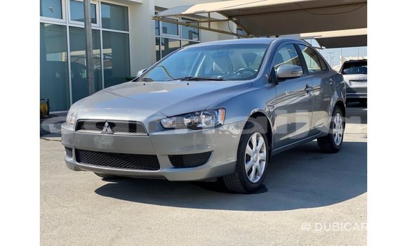 Buy Import Mitsubishi Lancer Other Car in Import - Dubai in Abia State Buy Import Mitsubishi Lancer Other Car in Import - Dubai in Abia State