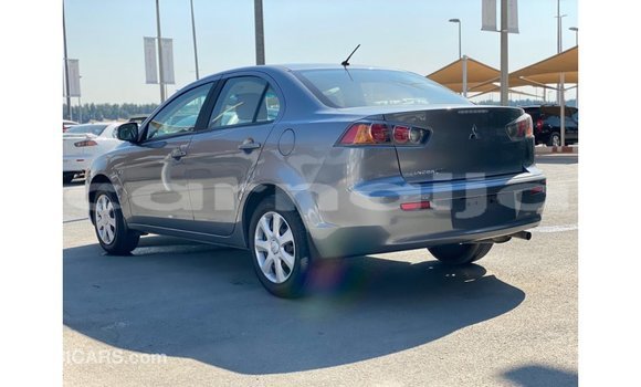 Buy Import Mitsubishi Lancer Other Car in Import - Dubai in Abia State Buy Import Mitsubishi Lancer Other Car in Import - Dubai in Abia State