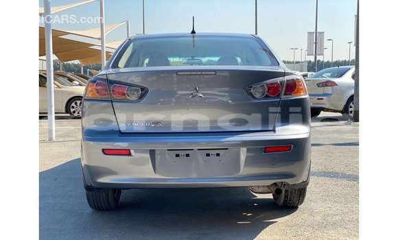 Buy Import Mitsubishi Lancer Other Car in Import - Dubai in Abia State Buy Import Mitsubishi Lancer Other Car in Import - Dubai in Abia State