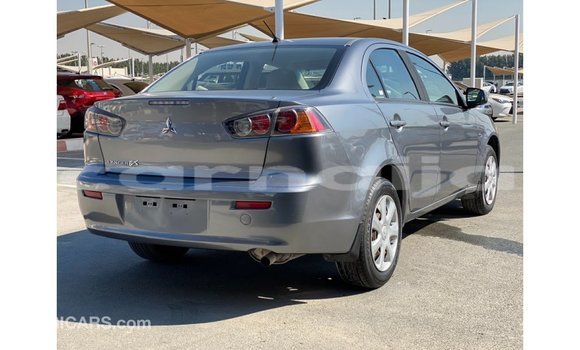 Buy Import Mitsubishi Lancer Other Car in Import - Dubai in Abia State Buy Import Mitsubishi Lancer Other Car in Import - Dubai in Abia State