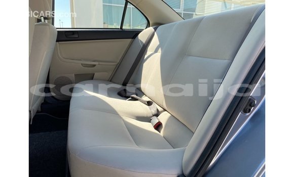 Buy Import Mitsubishi Lancer Other Car in Import - Dubai in Abia State Buy Import Mitsubishi Lancer Other Car in Import - Dubai in Abia State