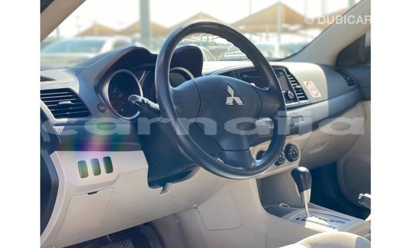 Buy Import Mitsubishi Lancer Other Car in Import - Dubai in Abia State Buy Import Mitsubishi Lancer Other Car in Import - Dubai in Abia State