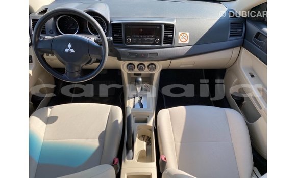 Buy Import Mitsubishi Lancer Other Car in Import - Dubai in Abia State Buy Import Mitsubishi Lancer Other Car in Import - Dubai in Abia State