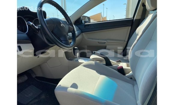 Buy Import Mitsubishi Lancer Other Car in Import - Dubai in Abia State Buy Import Mitsubishi Lancer Other Car in Import - Dubai in Abia State