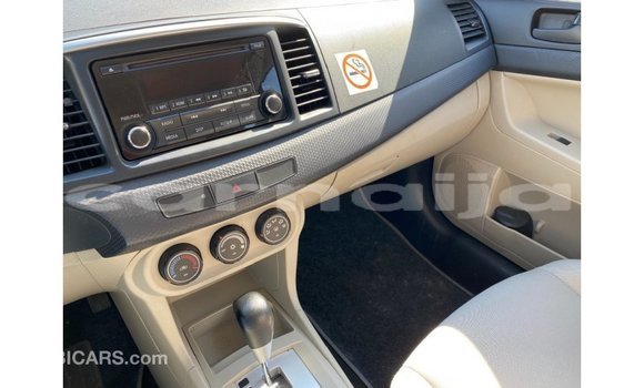 Buy Import Mitsubishi Lancer Other Car in Import - Dubai in Abia State Buy Import Mitsubishi Lancer Other Car in Import - Dubai in Abia State