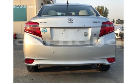 Buy Import Toyota Yaris Other Car in Import - Dubai in Abia State Buy Import Toyota Yaris Other Car in Import - Dubai in Abia State