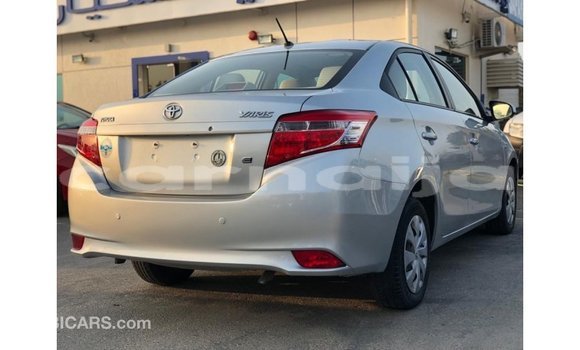 Buy Import Toyota Yaris Other Car in Import - Dubai in Abia State Buy Import Toyota Yaris Other Car in Import - Dubai in Abia State
