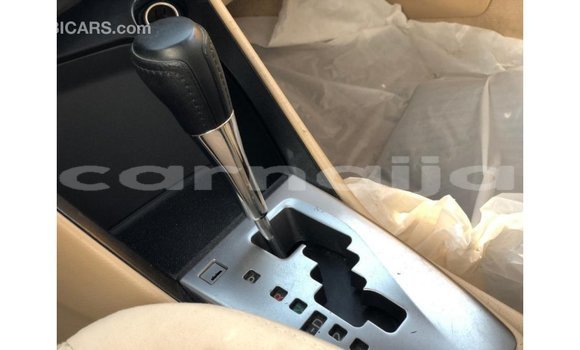 Buy Import Toyota Yaris Other Car in Import - Dubai in Abia State Buy Import Toyota Yaris Other Car in Import - Dubai in Abia State