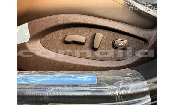 Acheter Import Voiture Infiniti EX Blanc à Import - Dubai, État d'Abia Acheter Import Voiture Infiniti EX Blanc à Import - Dubai, État d'Abia