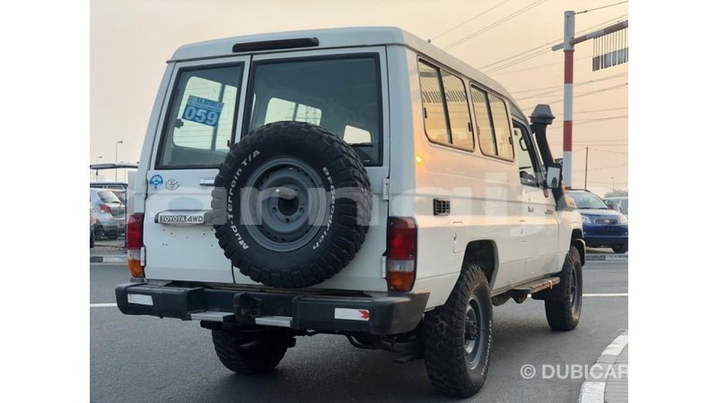 Big with watermark toyota land cruiser abia state import dubai 12851
