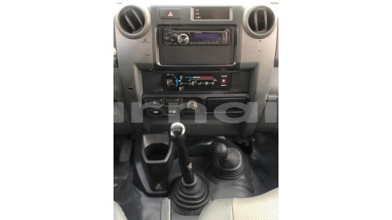 Big with watermark toyota land cruiser abia state import dubai 12851