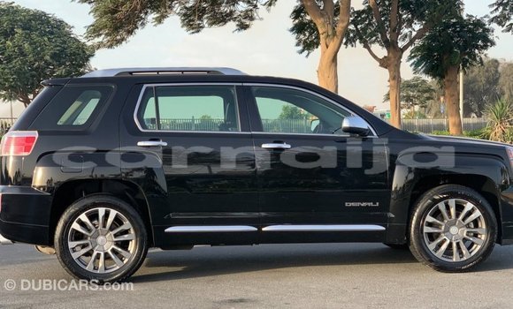 Buy Import GMC Terrain Black Car in Import - Dubai in Abia State Buy Import GMC Terrain Black Car in Import - Dubai in Abia State
