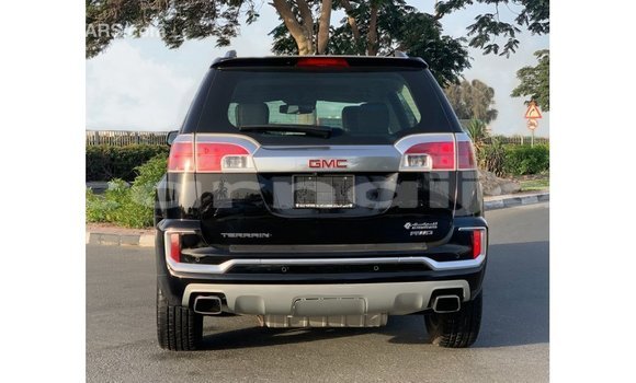 Buy Import GMC Terrain Black Car in Import - Dubai in Abia State Buy Import GMC Terrain Black Car in Import - Dubai in Abia State