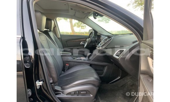 Buy Import GMC Terrain Black Car in Import - Dubai in Abia State Buy Import GMC Terrain Black Car in Import - Dubai in Abia State