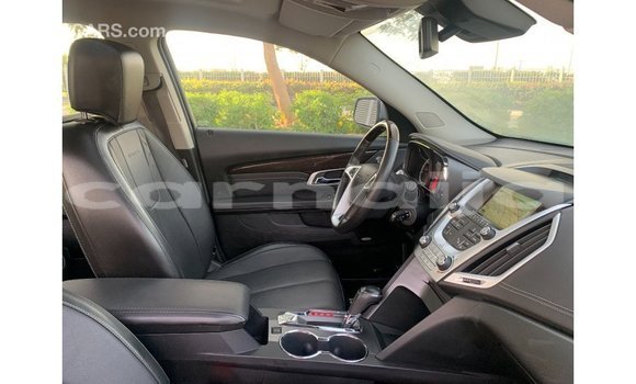 Buy Import GMC Terrain Black Car in Import - Dubai in Abia State Buy Import GMC Terrain Black Car in Import - Dubai in Abia State