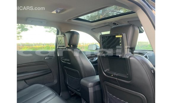 Buy Import GMC Terrain Black Car in Import - Dubai in Abia State Buy Import GMC Terrain Black Car in Import - Dubai in Abia State