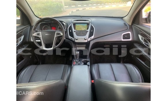 Buy Import GMC Terrain Black Car in Import - Dubai in Abia State Buy Import GMC Terrain Black Car in Import - Dubai in Abia State