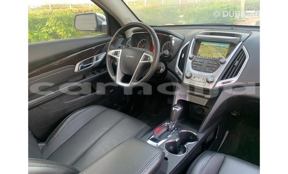 Buy Import GMC Terrain Black Car in Import - Dubai in Abia State Buy Import GMC Terrain Black Car in Import - Dubai in Abia State
