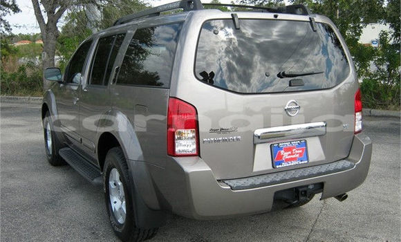 Buy Used Nissan Pathfinder Other Car in Katsina in Katsina Buy Used Nissan Pathfinder Other Car in Katsina in Katsina