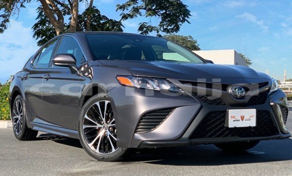 Acheter Import Voiture Toyota Camry Autre à Import - Dubai, État d'Abia