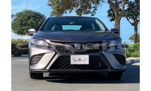 Buy Import Toyota Camry Other Car in Import - Dubai in Abia State Buy Import Toyota Camry Other Car in Import - Dubai in Abia State