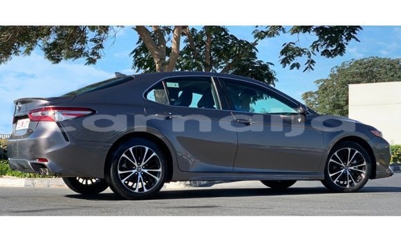 Buy Import Toyota Camry Other Car in Import - Dubai in Abia State Buy Import Toyota Camry Other Car in Import - Dubai in Abia State