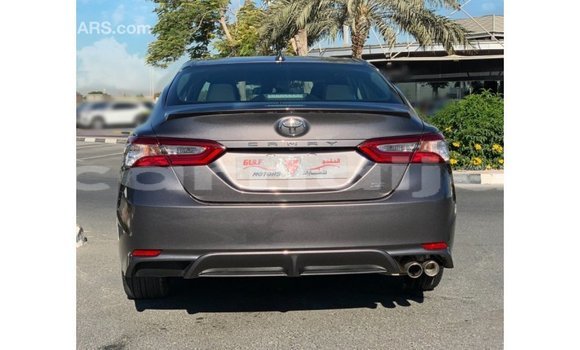 Buy Import Toyota Camry Other Car in Import - Dubai in Abia State Buy Import Toyota Camry Other Car in Import - Dubai in Abia State